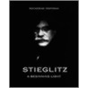Alfred Stieglitz by Katherine Hoffman