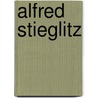 Alfred Stieglitz by Geraldine W. Kiefer