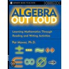 Algebra Out Loud door Pat Mower