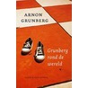 Grunberg rond de wereld by Arnon Grunberg
