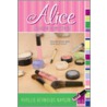 Alice In-Between by Phyyllis Reynolds Naylor