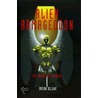 Alien Armageddon door Brean Delowe