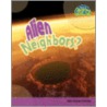 Alien Neighbors? door Angela Rovston