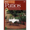 All About Patios by Martin Miller