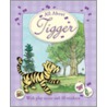 All About Tigger by Andrew Grey