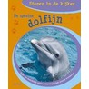 De Speelse Dolfijn door L. Fang-Ling