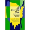 All Over the Map door Professor Edward L. Ayers