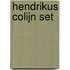 Hendrikus Colijn set