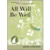 All Will Be Well door Of Norwich Julian