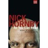 All you can read door Nick Hornby