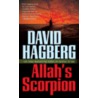 Allah's Scorpion door David Hagberg