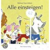 Alle einsteigen! door Barbara Nascimbeni