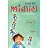 Michiel is niet zo stoer