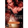 Alluring Secrets by Lynne Connolly