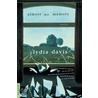 Almost No Memory door Lydia Davis