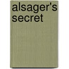 Alsager's Secret door John Bright