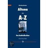 Altona von A - Z door Christina Becker