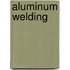 Aluminum Welding