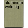 Aluminum Welding door N.R. Mandal