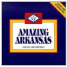 Amazing Arkansas by Terry Beck