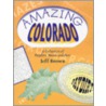 Amazing Colorado door Jeff Brown