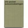 INFO-Pocket Autoverzekeringen door Onbekend