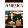America the Book door The Writers of the Daily Show