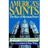 America's Saints by Robert Gottlieb