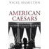 American Caesars