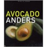 Avocado anders by N. van Leeuwen