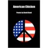 American Chicken door David Bond