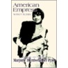 American Empress door Nancy Rubin