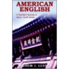 American English door Andrew J. Luxner