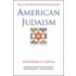 American Judaism