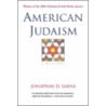 American Judaism door Jonathan D. Sarna