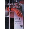 American Justice door L.L. Owens