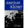 American Klezmer by Mark Slobin