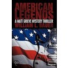 American Legends door William L. Bauer