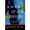 American Odyssey door Wilhelm Reich