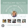 American Quilter door Onbekend