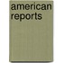 American Reports
