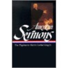 American Sermons by Authors Various