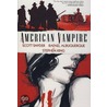 American Vampire door Scott Snyder