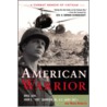 American Warrior door Wess Roberts