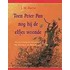 Toen Peter Pan nog bij de elfjes woonde