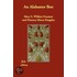 An Alabaster Box