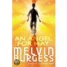 An Angel For May door Melvin Burgess