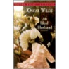 An Ideal Husband door Russell Jackson