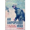 An Unpopular War door J.H. Thompson