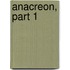Anacreon, Part 1